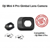 Dji Mini 4 Pro Gimbal Lens Camera - Dji Mini 4 Pro Lensa Kamera